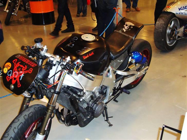 Scandinavian Custom Show Streetfire 1.Nov 351 billeder billede 200