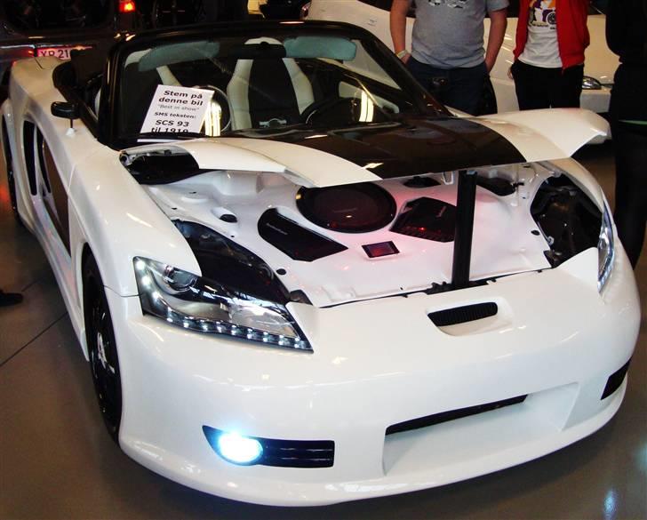 Scandinavian Custom Show Streetfire 1.Nov 351 billeder billede 202