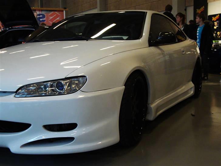 Scandinavian Custom Show Streetfire 1.Nov 351 billeder billede 203