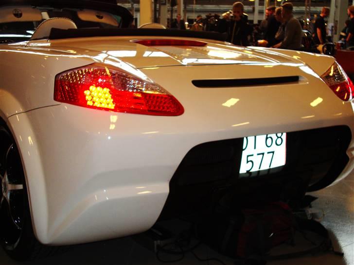 Scandinavian Custom Show Streetfire 1.Nov 351 billeder billede 204