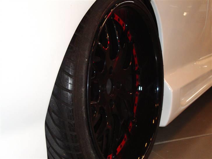 Scandinavian Custom Show Streetfire 1.Nov 351 billeder billede 205