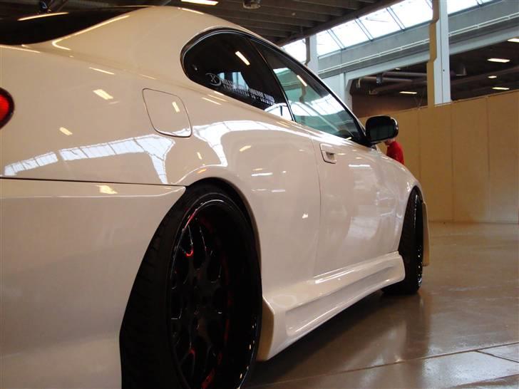 Scandinavian Custom Show Streetfire 1.Nov 351 billeder billede 206