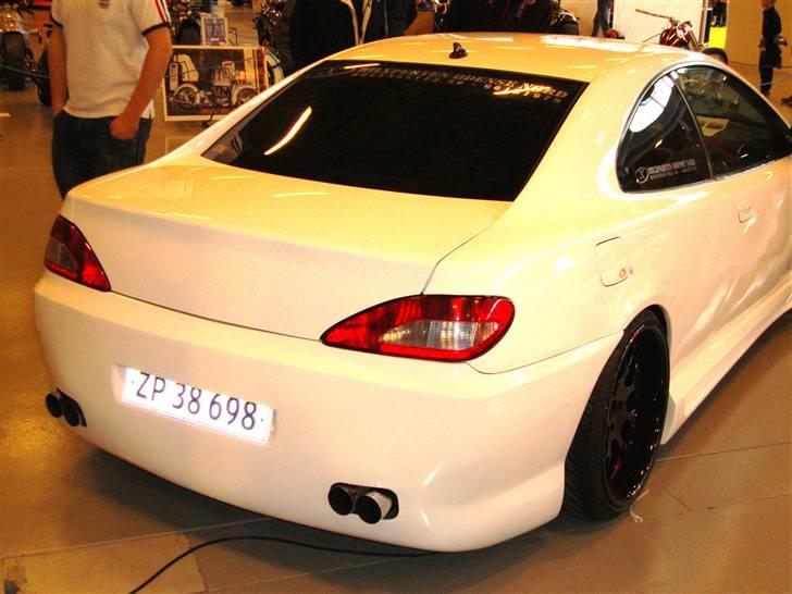 Scandinavian Custom Show Streetfire 1.Nov 351 billeder billede 207