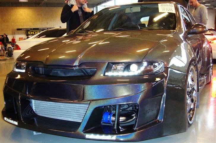 Scandinavian Custom Show Streetfire 1.Nov 351 billeder billede 208