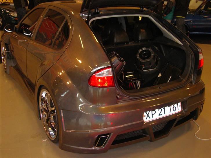 Scandinavian Custom Show Streetfire 1.Nov 351 billeder billede 209