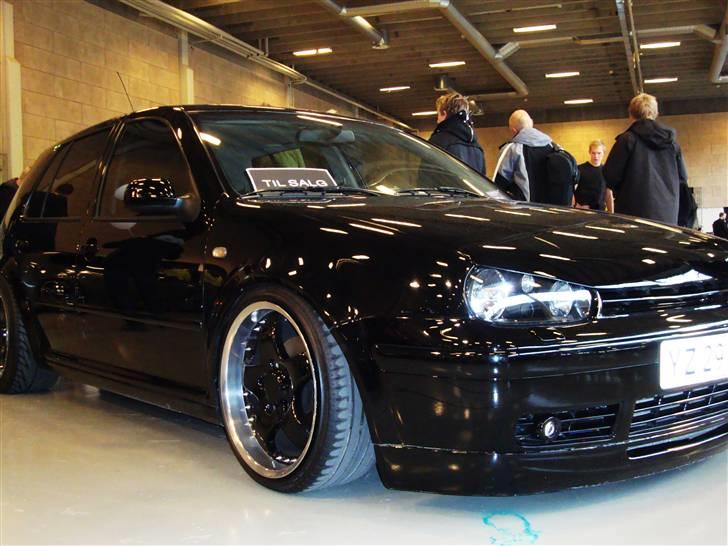 Scandinavian Custom Show Streetfire 1.Nov 351 billeder billede 211