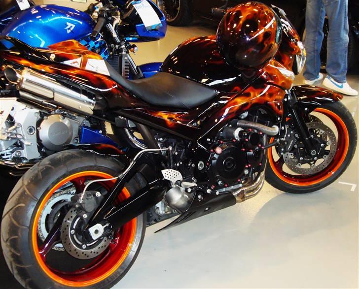 Scandinavian Custom Show Streetfire 1.Nov 351 billeder billede 213