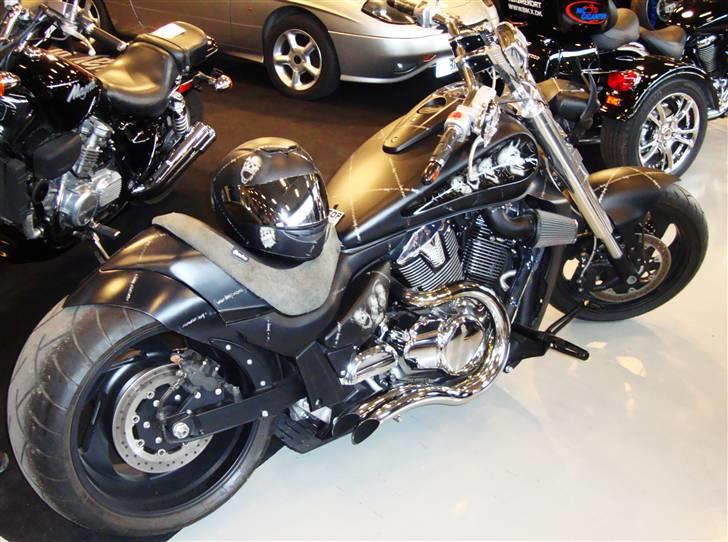 Scandinavian Custom Show Streetfire 1.Nov 351 billeder billede 214