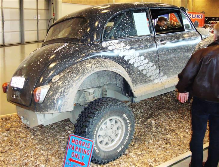 Scandinavian Custom Show Streetfire 1.Nov 351 billeder billede 215