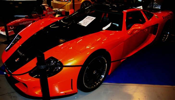 Scandinavian Custom Show Streetfire 1.Nov 351 billeder billede 220