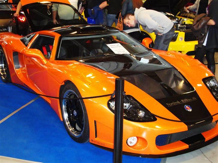 Scandinavian Custom Show Streetfire 1.Nov 351 billeder billede 221