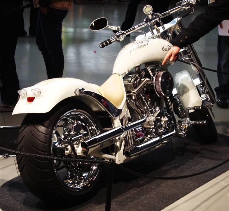 Scandinavian Custom Show Streetfire 1.Nov 351 billeder billede 222