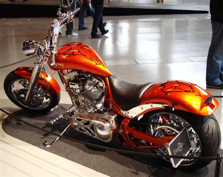 Scandinavian Custom Show Streetfire 1.Nov 351 billeder billede 223