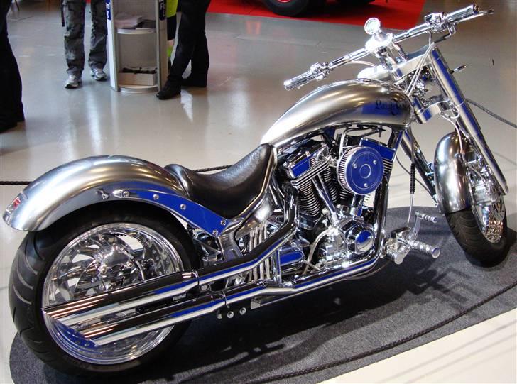 Scandinavian Custom Show Streetfire 1.Nov 351 billeder billede 224