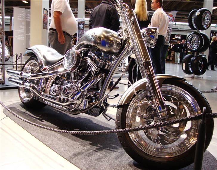Scandinavian Custom Show Streetfire 1.Nov 351 billeder billede 225