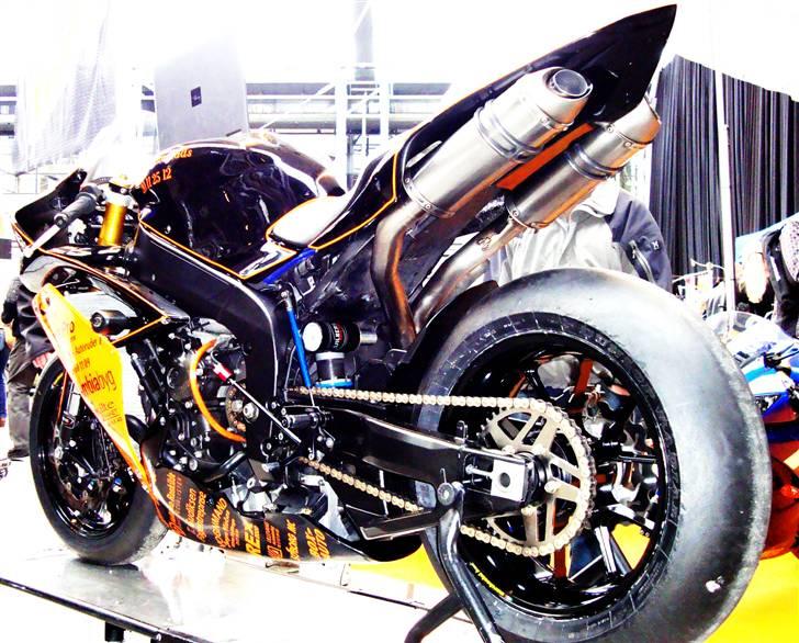 Scandinavian Custom Show Streetfire 1.Nov 351 billeder billede 226