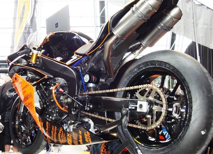 Scandinavian Custom Show Streetfire 1.Nov 351 billeder billede 227