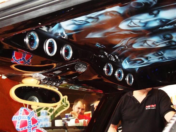 Scandinavian Custom Show Streetfire 1.Nov 351 billeder billede 230