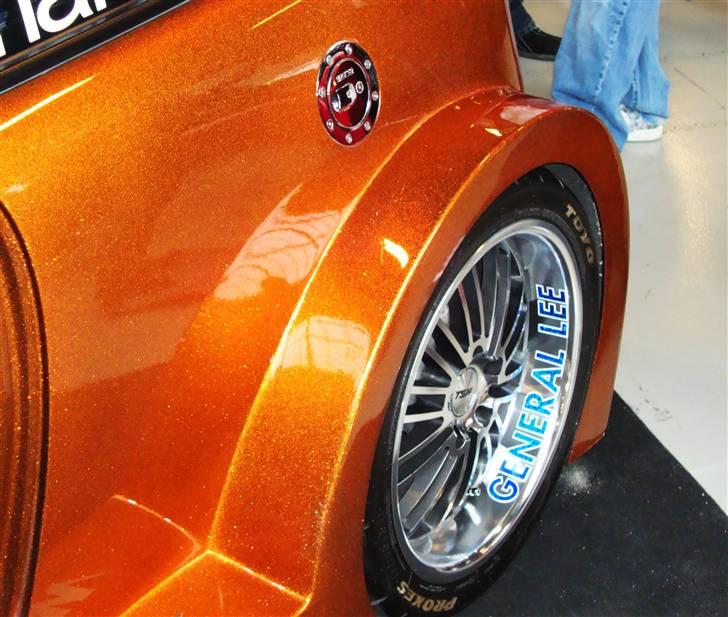 Scandinavian Custom Show Streetfire 1.Nov 351 billeder billede 232