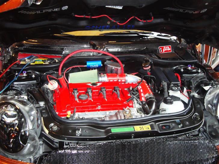 Scandinavian Custom Show Streetfire 1.Nov 351 billeder billede 233