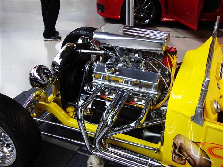 Scandinavian Custom Show Streetfire 1.Nov 351 billeder billede 235