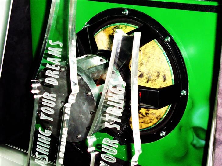 Scandinavian Custom Show Streetfire 1.Nov 351 billeder billede 237