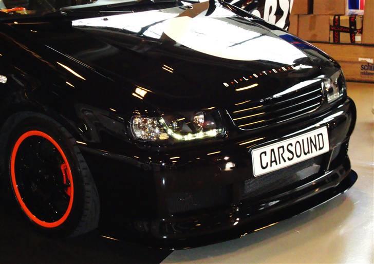 Scandinavian Custom Show Streetfire 1.Nov 351 billeder billede 238