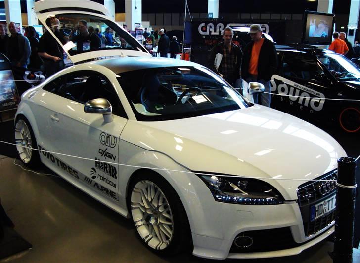 Scandinavian Custom Show Streetfire 1.Nov 351 billeder billede 239