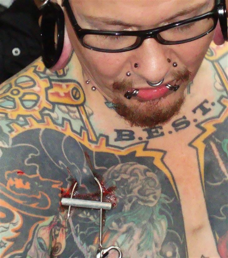 Scandinavian Custom Show Streetfire 1.Nov 351 billeder billede 242