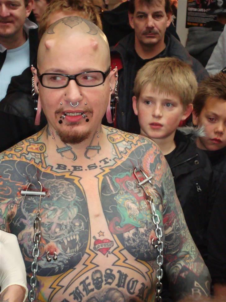 Scandinavian Custom Show Streetfire 1.Nov 351 billeder billede 243