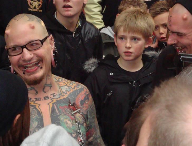 Scandinavian Custom Show Streetfire 1.Nov 351 billeder billede 246