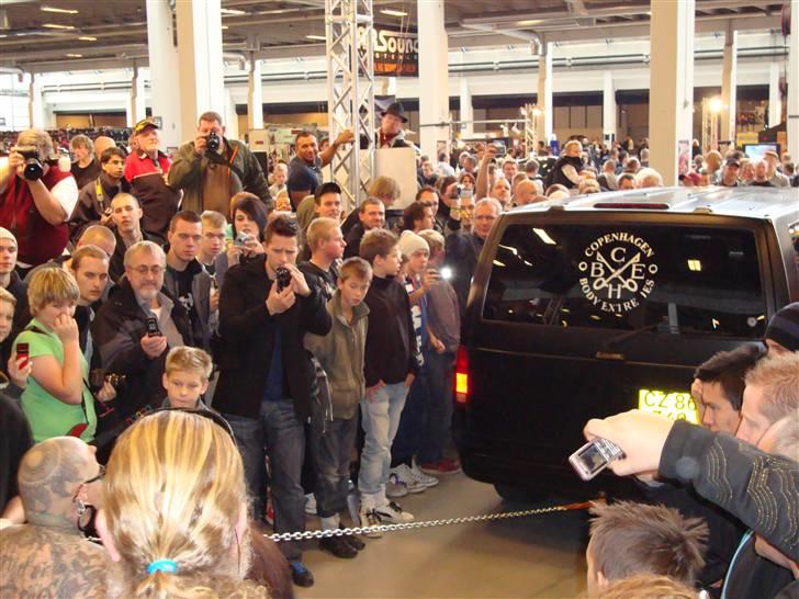 Scandinavian Custom Show Streetfire 1.Nov 351 billeder billede 249