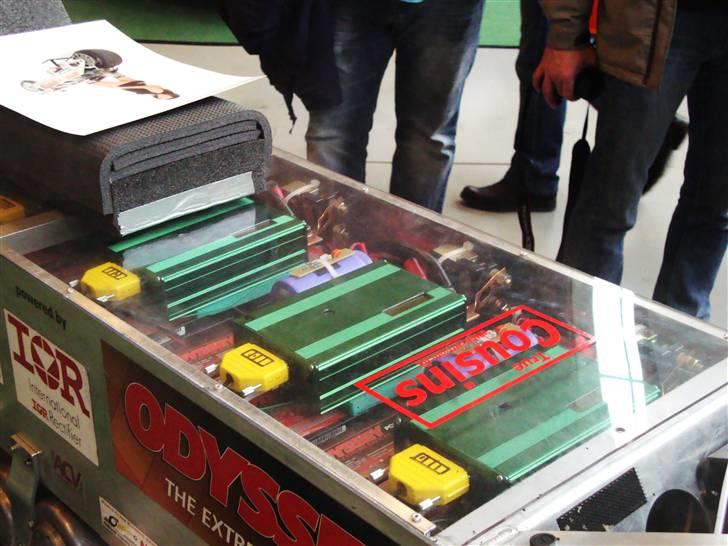 Scandinavian Custom Show Streetfire 1.Nov 351 billeder billede 252