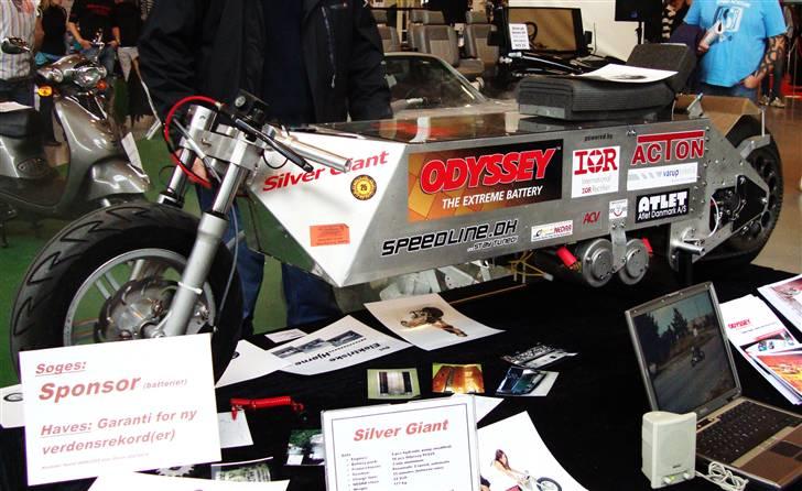 Scandinavian Custom Show Streetfire 1.Nov 351 billeder billede 253