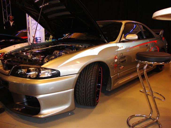 Scandinavian Custom Show Streetfire 1.Nov 351 billeder billede 255