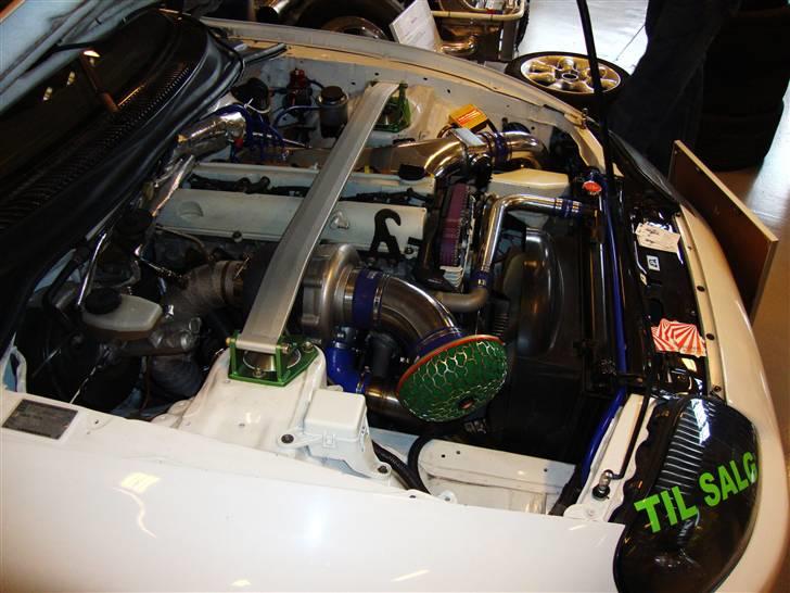 Scandinavian Custom Show Streetfire 1.Nov 351 billeder billede 257