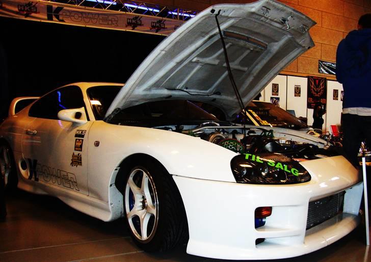 Scandinavian Custom Show Streetfire 1.Nov 351 billeder billede 258