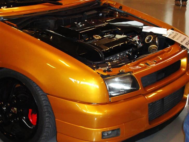 Scandinavian Custom Show Streetfire 1.Nov 351 billeder billede 259