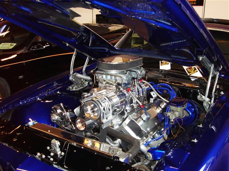 Scandinavian Custom Show Streetfire 1.Nov 351 billeder billede 261