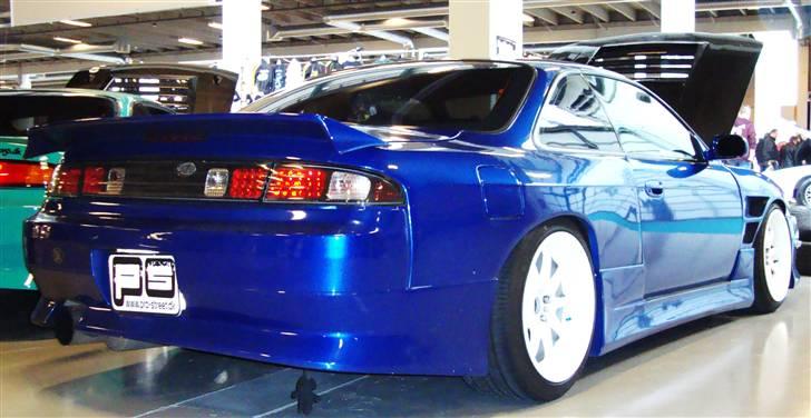 Scandinavian Custom Show Streetfire 1.Nov 351 billeder billede 262