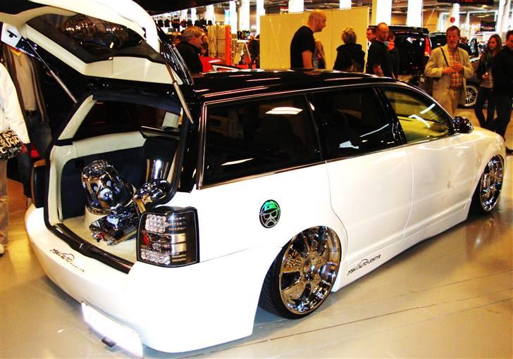 Scandinavian Custom Show Streetfire 1.Nov 351 billeder billede 263