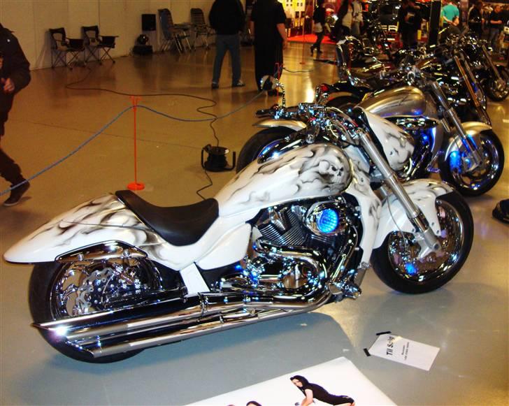 Scandinavian Custom Show Streetfire 1.Nov 351 billeder billede 266