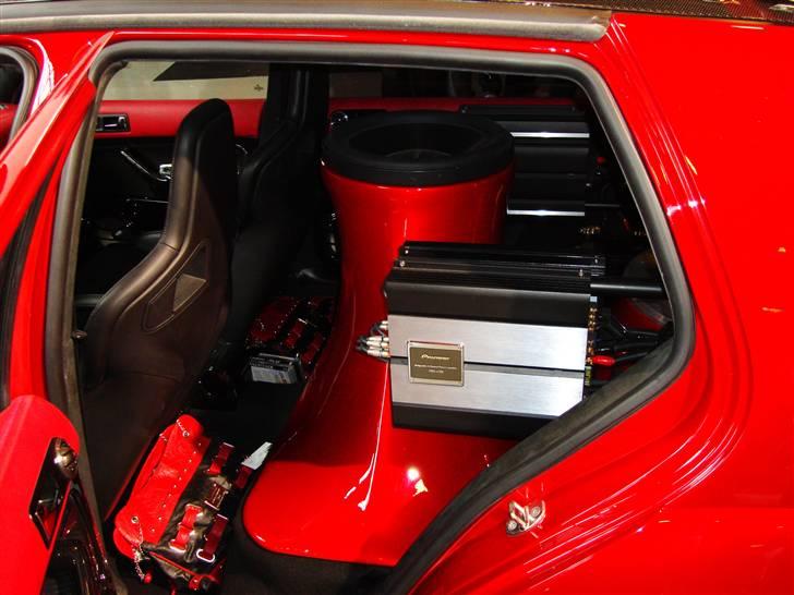 Scandinavian Custom Show Streetfire 1.Nov 351 billeder billede 272