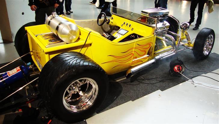 Scandinavian Custom Show Streetfire 1.Nov 351 billeder billede 273