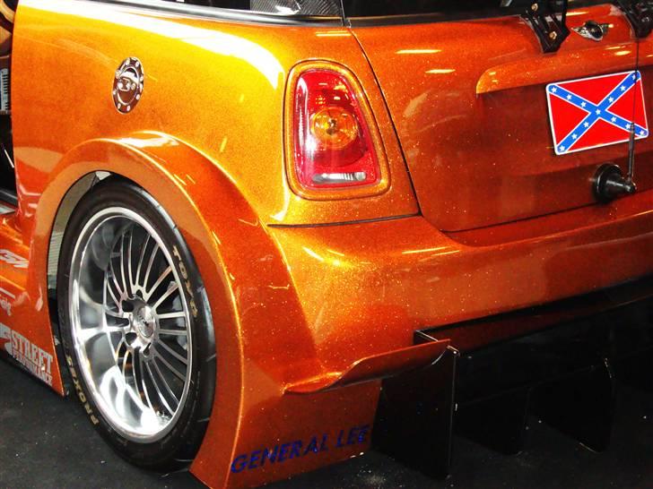 Scandinavian Custom Show Streetfire 1.Nov 351 billeder billede 278