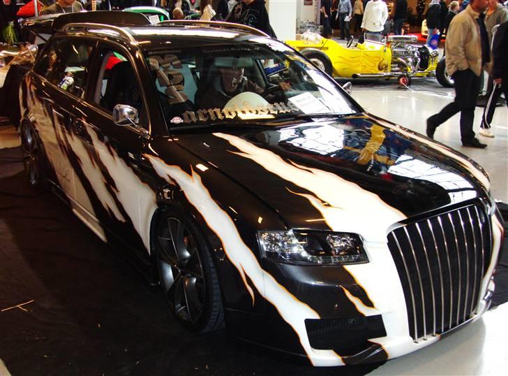 Scandinavian Custom Show Streetfire 1.Nov 351 billeder billede 279