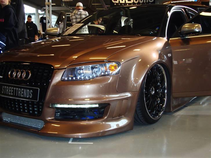 Scandinavian Custom Show Streetfire 1.Nov 351 billeder billede 280