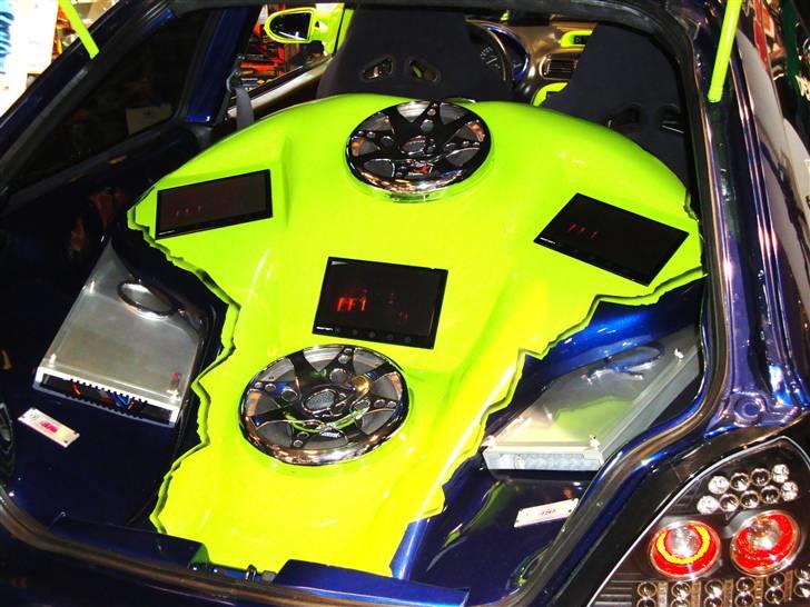 Scandinavian Custom Show Streetfire 1.Nov 351 billeder billede 281