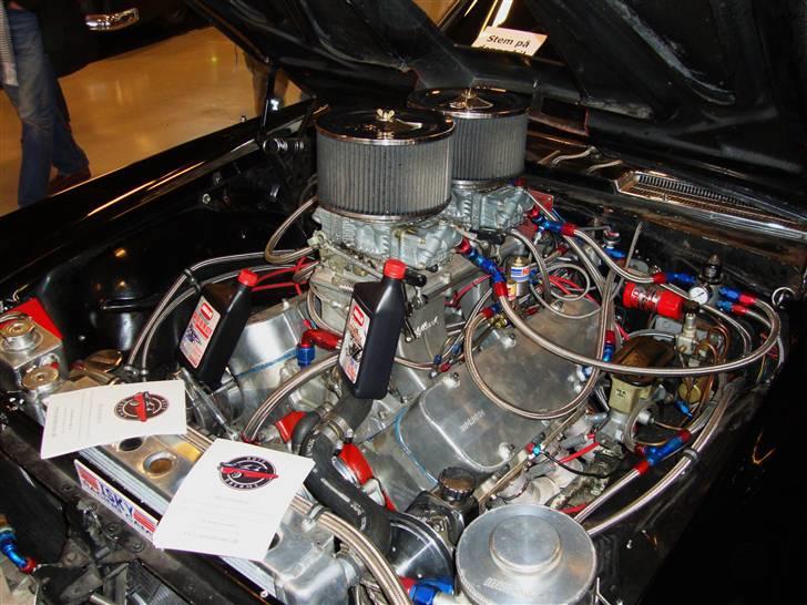 Scandinavian Custom Show Streetfire 1.Nov 351 billeder billede 282