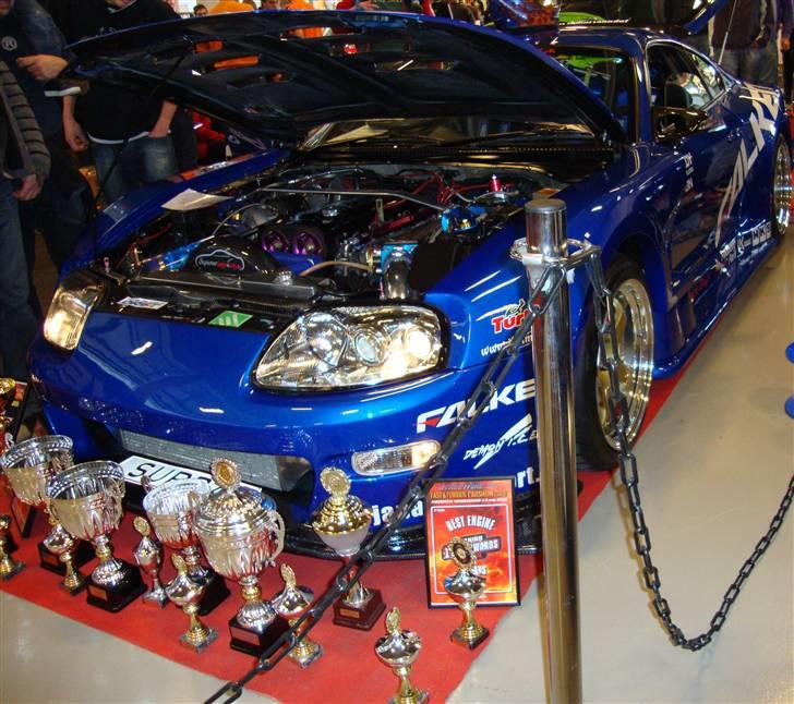 Scandinavian Custom Show Streetfire 1.Nov 351 billeder billede 283